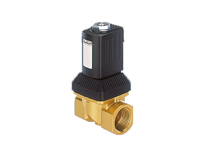 General Purpose 2/2 Solenoids