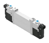 directional control valves