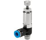 Pressure control valves