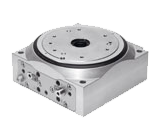 Rotary indexing tables