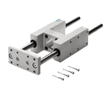 Linear guides