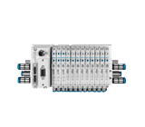 Valve terminals