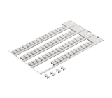 Mounting components