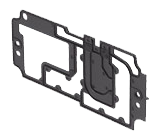 Sealing elements and separators