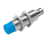 Inductive sensors