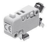 Electromechanical switches