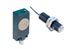 Capacitive Sensors