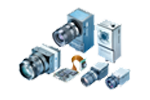 Industrial cameras & vision sensors